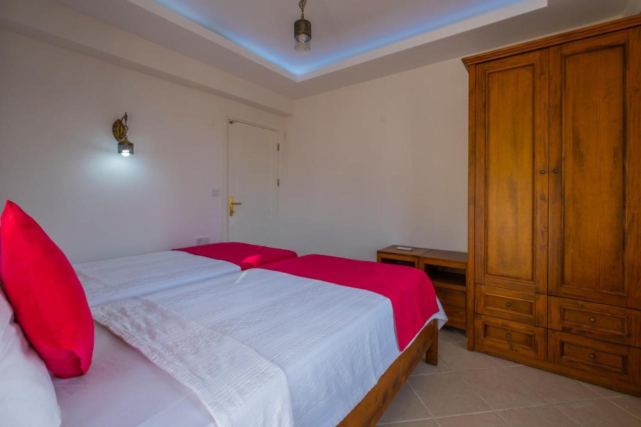 Infinity Civan Villa Фетхие Экстерьер фото